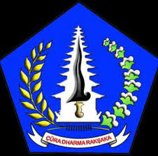 Logo Kelurahan Semanan